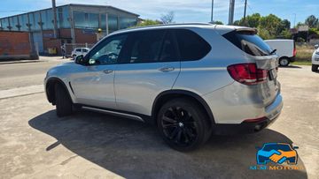 BMW X5 - 2
