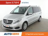 Mercedes-Benz V 250 d kompakt BlueTEC Edition Aut.*LED*NAVI* - Mercedes-Benz V 250 mit Diesel-Antrieb