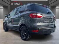 Ford EcoSport 1.0 Cool & Connect Navi PDC v+h 1. Hand