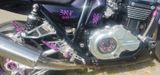 Kawasaki ZRX 1100 - Angebote entsprechen deinen Suchkriterien
