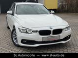 BMW 320 d ED Tour. Aut  Advantage Navi Kam LED HUD - BMW 320: Ed