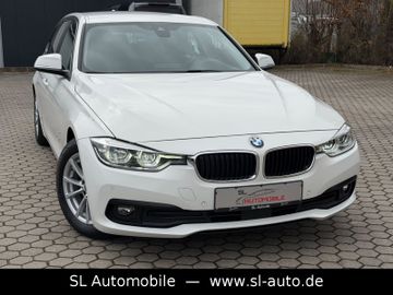 BMW 320 - 1