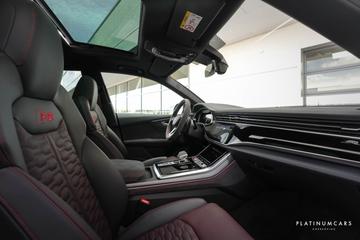 2024 AUDI RSQ8 photo 6