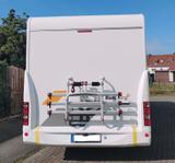 Sun Living A 49 DP Alk. 6 x SP Querbett, Voll, Isofix, 120l - Offers