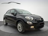 Fiat 500X Lounge - Fiat 500X: Lounge
