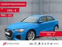 Audi A3 - Vorschau Bild 1