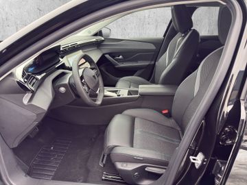 Peugeot 408 Allure Business 1.2 145 360+Kam.+KeyLess