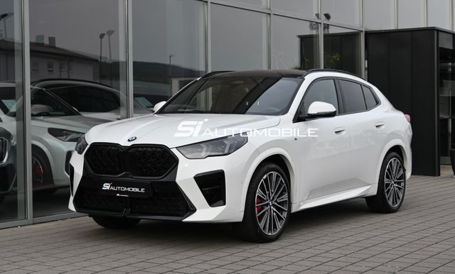BMW X2 xDr20d M SPORT PRO °UVP 68.600€°ACC°AHK°HUD°