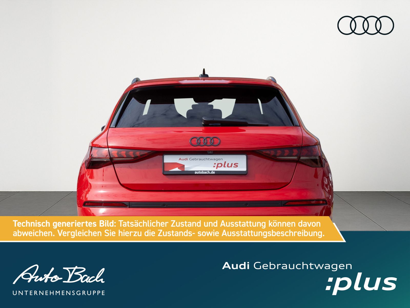 Audi A3 - Bild 8