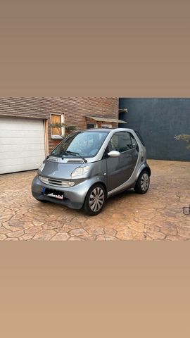 Smart Verkaufe Smart Fortwo