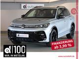 Volkswagen Tiguan 2.0 TDI DSG 4M R-Line*HUD*PANO
