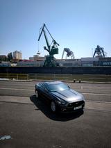 Ford Mustang 2.3 EcoBoost Unfallfrei  - gebrauchte Ford Mustang aus dem Jahr 2017