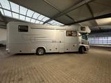 Vario Alkoven 1050 - Vario Wohnwagen & Wohnmobile