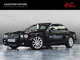 Jaguar XJ 2.7 D Executive - Vollausstattung | 19 Zoll - Jaguar XJ mit Diesel-Antrieb