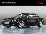 Jaguar XJ 2.7 D Executive - Vollausstattung | 19 Zoll - Jaguar mit Diesel-Antrieb: 2.7