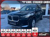 BMW X1 18d sDrive KAMERA NAVI KLIMAAUTOMATIK DAB AHK - gebrauchte BMW X1 aus dem Jahr 2024