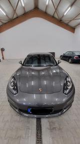 Porsche 4S, Facelift, Approved bis 05/28, 360,Topzustand - gebrauchte Porsche Panamera aus dem Jahr 2013
