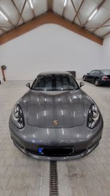 Porsche 4S,Facelift,Garantie bis 04/28,360,Topzustand - Porsche Panamera aus 2013