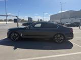 BMW 740d xDrive - Laser - Massage - 360 camera - HK  - gebrauchte BMW 740 aus dem Jahr 2020