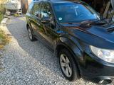 Subaru Forester 2.0D Edition Edition - Subaru Forester aus 2012 mit Diesel-Antrieb