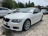 BMW 335i Coupe M-Paket*MINERALWEISS*MOTORPROBLEM* - BMW: Unfallwagen