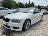 BMW 335i Coupe M-Paket*MINERALWEISS*MOTORPROBLEM* - BMW 3er Reihe: Coupé