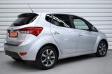 Hyundai ix20 blue YES!+PDC+SHZ+35.500km - Hyundai: I50