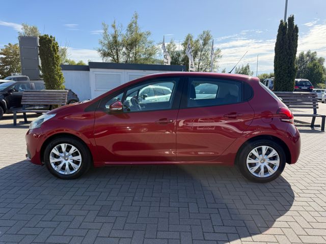 Peugeot 208 Active