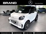 Smart EQ fortwo cabrio - Smart ForTwo aus 2023