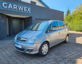 Opel Meriva Edition 1.6 *  1. HAND  * TÜV NEU * - Opel Meriva aus 2006