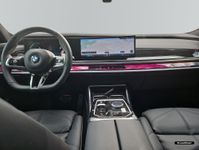 BMW 740 - Vorschau Bild 12