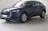 Audi Q3 35 TFSI S tronic S line S line