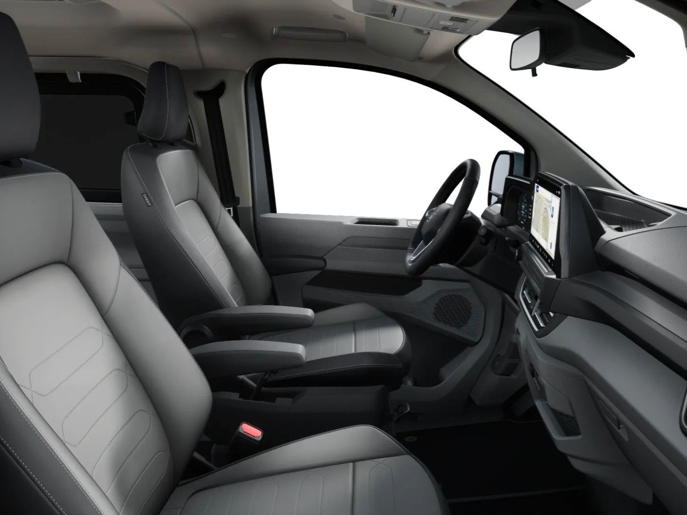 Volkswagen T7 Caravelle - Bild 9