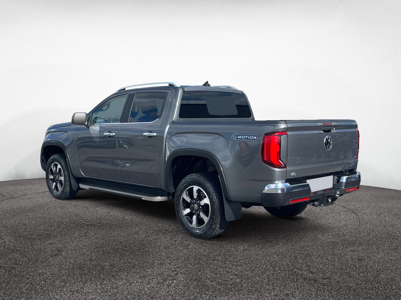 Volkswagen Amarok - Bild 5