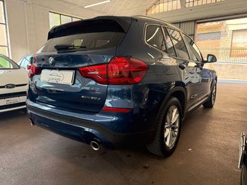 BMW X3 - 11