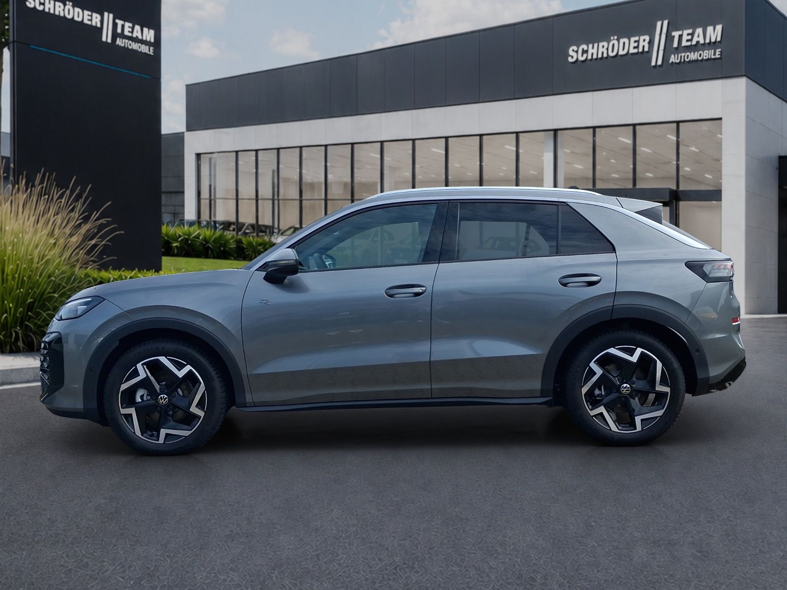 Volkswagen T-Roc - Bild 2