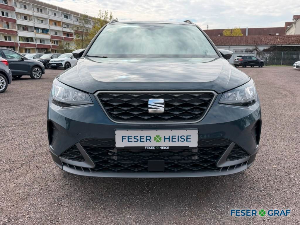 Seat Arona - Bild 2