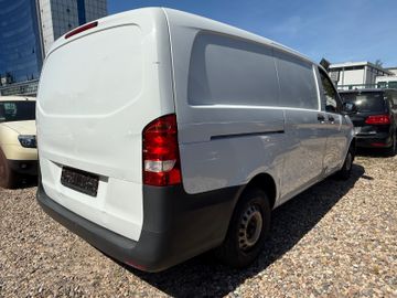 Mercedes Vito - 4