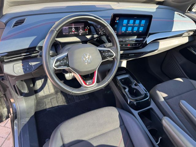 ID.4 77 kWh 299 PS 4MOTION GTX AHK/NAV/ACC/PANO