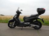 Aprilia Scarabeo 300 / TÜV 09/2027 / Top Zustand - APRILIA VON 251 BIS 500 CCM