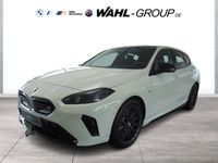 BMW M135 - Vorschau Bild 1