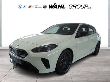BMW Leasingangebot: BMW M135 xDrive M Sport Panorama HaedUp Adapt LED M 