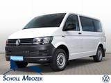 Volkswagen T6 Transporter Kombi KR 2.0 TDI, Klima, Navi, PD - Volkswagen T6 transporter