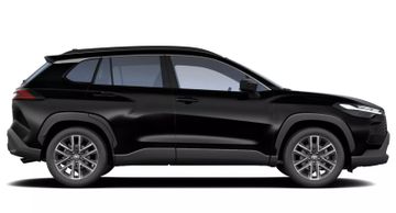 Toyota Corolla Cross 2.0 Hybrid Teamplayer *FACELIFT*