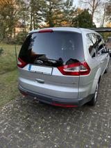 Ford Galaxy 2,0 TDCi Ghia Panoramadach AHK - Ford Galaxy: Ghia