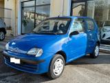 Fiat Seicento 1.1i cat Actual - Fiat Seicento aus 2004