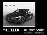 Mercedes-Benz CLA 250 e Coupé AMG Line Night/360°/Kamera/LED - Mercedes-Benz CLA 250 in Hannover