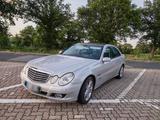 Mercedes-Benz Mercedes Benz E270 CDi Avantgarde Automati... - gebrauchte Mercedes-Benz E 270 aus dem Jahr 2004