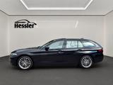 BMW 520d Touring G31 *LED*PANO*AMB*LEDER*SHADOW LINE - BMW 5er Reihe: Kombi, G31