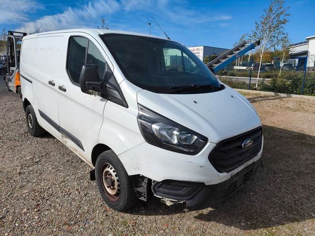 Ford Transit Custom Klima 2.0 TDCi EURO 6